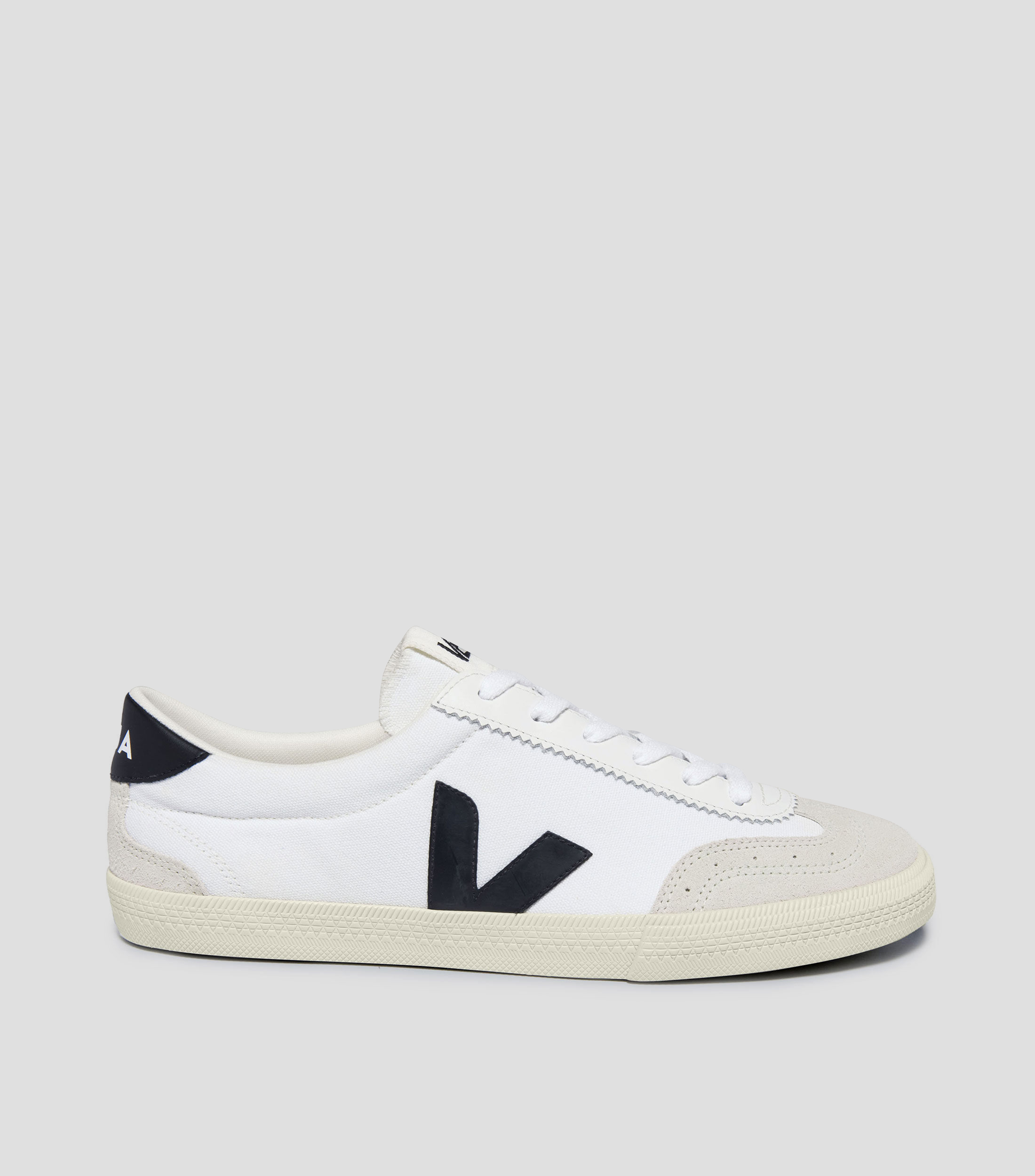 Tenis Casuales Volley Mujer